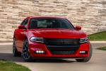 Dodge Charger R/T 2015 года